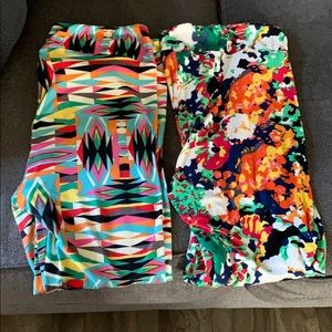 Lularoe pants tc2